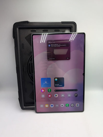 Samsung Galaxy Tab S11 Ultra / 256gb / gps / cell / blackbelt tested
