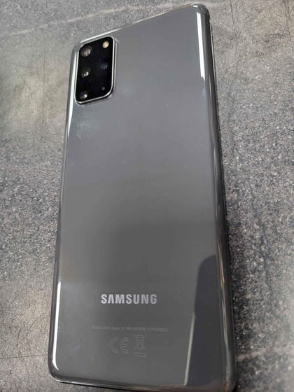 Samsung Galaxy S20+ 5G Dual Sim 128GB Cosmic Grey, Unlocked