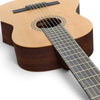 Enredo Madera Elegante EM E1 Classical Acoustic Guitar, 6 String