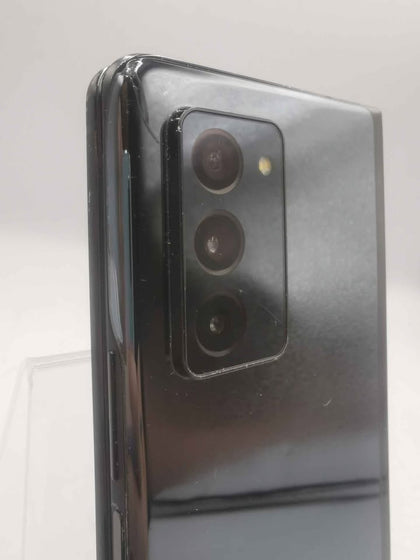 Samsung Galaxy Z Fold2 5G 256GB Black Unlocked Unboxed