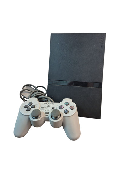 PlayStation 2 Console Slim