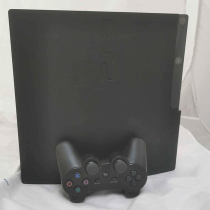 Playstation 3 Slim Console, 250GB,