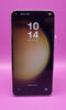 sale + Samsung Galaxy S23 - Dual Sim - 128GB Cream - Unlocked
