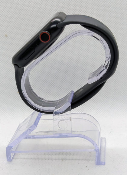 Watch SE 2nd Gen (Cel) Midnight Aluminium, 44mm
