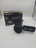 Panasonic HC-VX FI Camcorder boxed