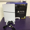 PlayStation 5 Slim Digital Edition 825GB