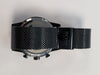 Gents Blue Metal Hugo Boss Watch