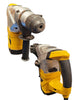 Clarke Contractor 1500W Corded SDS+ Rotary Hammer Drill **Boxed**