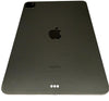 Apple 11-inch iPad Pro Wi-Fi 128GB - Space Grey