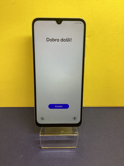Samsung AO5s - White