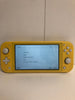 Nintendo Switch Lite (Yellow)