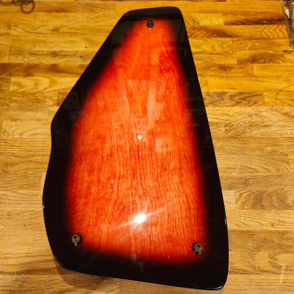 Oscar Schmidt OS21CE Autoharp Classic