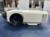 DR.Q HI-04 1800 1080P HD Lumen Home Theater Projector