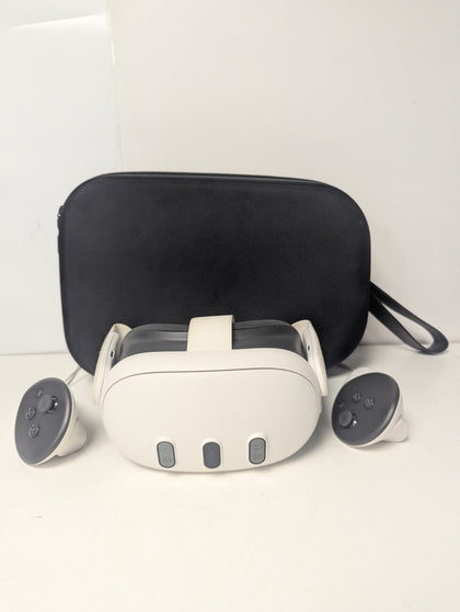 Meta Quest 3 - 128GB