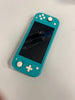 Switch Lite 32GB Blue *SLIGHT FAULT*