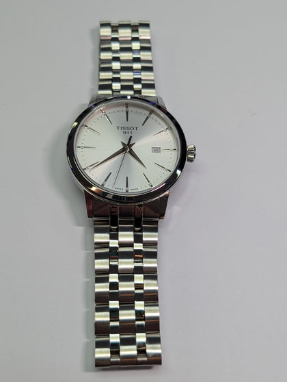 Gents Tissot Watch 1853