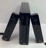 Nintendo Wii Bundle - Black
