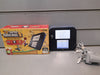 Nintendo 2DS - Handheld game console - black, blue