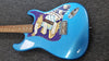 Manchester City F.C. Electric Guitar