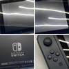 Nintendo Switch Console with Grey Joy Cons 32GB