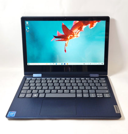 Lenovo ideapad flex 3 11IGL05 - Touchscreen