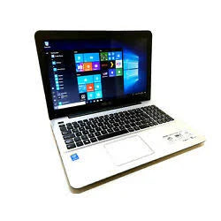 ASUS X555 L - Laptop PC