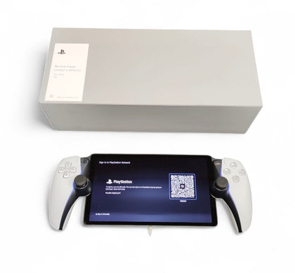Sony Playstation Portal Remote Player**Boxed**