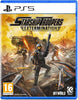 Starship Troopers Extermination (PS5)