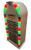 Itek Gloss Bluetooth CD Jukebox With FM Radio *COLLECTION ONLY*