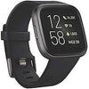 (Black) Fitbit Versa 2 Smart Watch