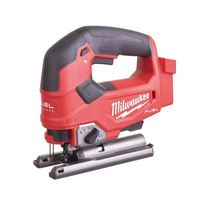 Milwaukee M18 FUEL M18 FJS Top Handle Jigsaw