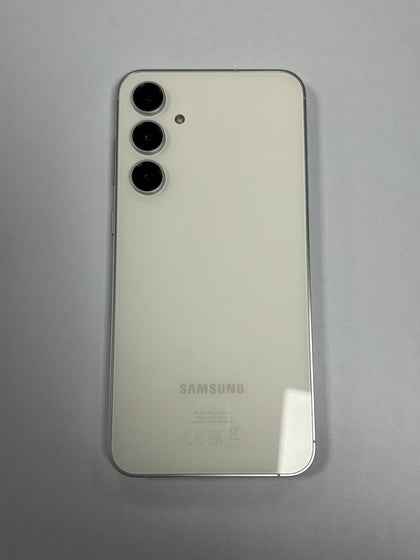 Samsung Galaxy S23 FE - 128GB - Unlocked - Cream
