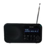 SHARP Tokyo Portable Radio DAB DAB+ and FM with Bluetooth