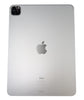 Apple iPad Pro 11-Inch 3rd Generation 128GB Wi-Fi Only Silver