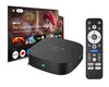 Mortal T1 Android 16 TV Box