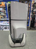 Sony Ps5 Slim Disc Version 1TB Console & 2 Games