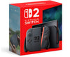 Nintendo Switch 2 Console Boxed