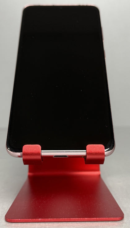 Samsung Galaxy S20 5G Dual Sim 128GB Cloud Pink ( Screenburn ) ** Any Network **