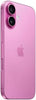 Apple iPhone 16 128GB Pink