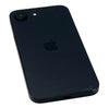 Apple iPhone 16e 128GB Black, BATTERY HEALTHY 100%. ,SEE Description  Unboxed