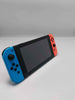 Nintendo Switch Console, 32GB + Neon Red/Blue Joy-Con, Discounted