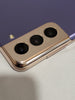 Samsung Galaxy S21 5G Phantom Violet, 128GB, Dual Sim, Unlocked.