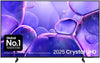 50" Samsung TV 4K Ultra HD Smart