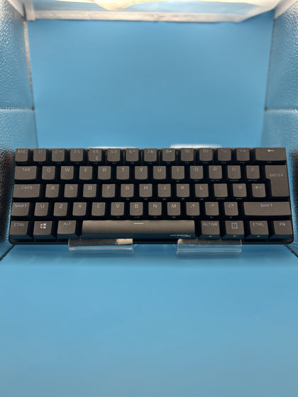 HyperX Alloy Origins 60