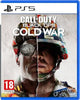 PS5 Call of Duty: Black Ops Cold War