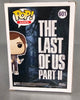 The Last of US Part II Ellie Funko Pop! Vinyl Figure