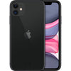 Apple iPhone 11 - 64 GB - Black