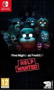 Five Nights at Freddy's: Help Wanted Nintendo Switch Game