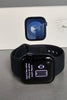 Apple Watch Series 9 - 41mm - GPS - Midnight Aluminium Case - Midnight Sport Band - M/L