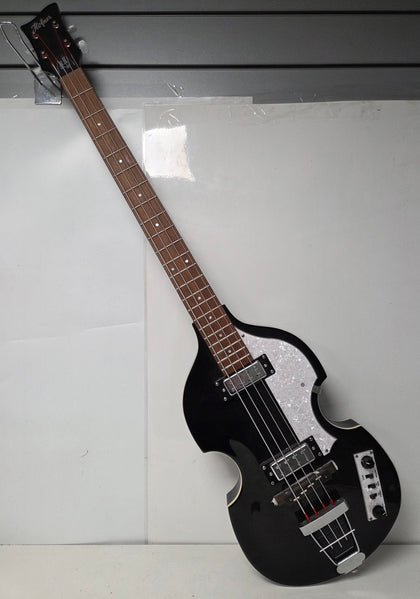 *COLLECTION ONLY* Hofner Ignition B-Bass H-Series - Black